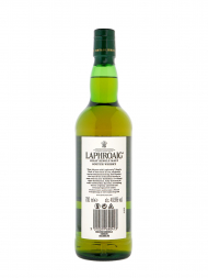 Laphroaig  33 Year Old Ian Hunter Book 3 Source Protector Single Malt Whisky 700ml w/box - 3bots