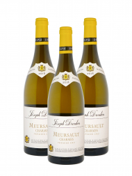 Joseph Drouhin Meursault Les Charmes 1er Cru 2018 - 3bots