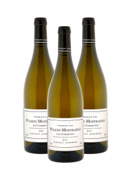 Vincent Girardin Puligny Montrachet Les Combettes 1er Cru 2019 - 3bots