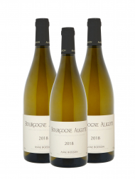 Anne Boisson Bourgogne Aligote 2018 - 3bots