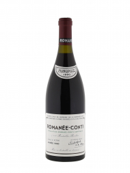 DRC Romanee-Conti Grand Cru 1990 (from OWC)