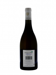 Henri Boillot Meursault les Genevrieres 1er Cru 2013 - 3bots