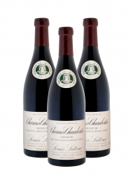 Louis Latour Charmes Chambertin Grand Cru 2009 - 3bots