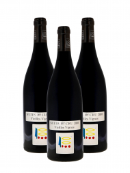 Prieure Roch Nuits Saint Georges 1er Cru Vieilles Vignes 2010 - 3bots