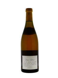 Louis Latour Le Montrachet Grand Cru 2005 - 3bots