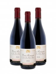 Georges Noellat Vosne Romanee Les Petits Monts 1er Cru 2018 - 3bots