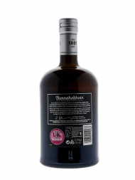 Bunnahabhain 1988 30 Year Old Marsala Finish (Bottled 2019) Single Malt Whisky 700ml w/box