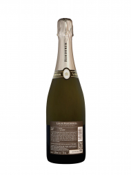 Louis Roederer Blanc de Blancs 2015 - 6bots