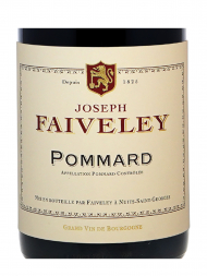 Joseph Faiveley Pommard 2017 - 3bots