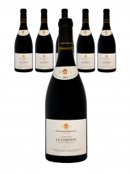 Bouchard Corton Grand Cru 2016 - 6bots