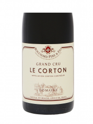 Bouchard Corton Grand Cru 2009 - 6bots