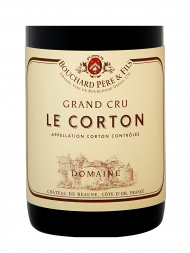 Bouchard Corton Grand Cru 2010 - 3bots