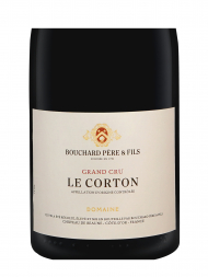 Bouchard Corton Grand Cru 2018 - 3bots