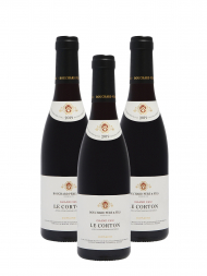 Bouchard Corton Grand Cru 2019 375ml - 3bots