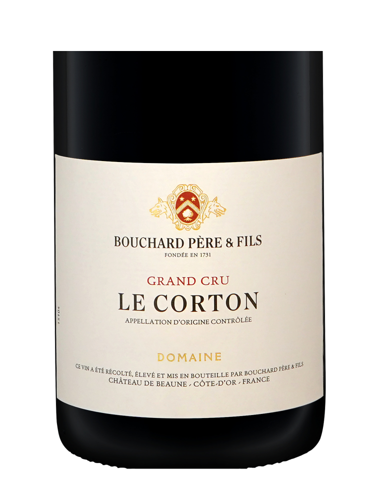 Bouchard Corton Grand Cru 2020