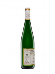 Joh Jos Prum Zeltinger Sonnenuhr Riesling Spatlese 2011 - 3bots