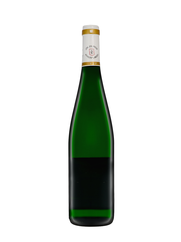 Joh Jos Prum Zeltinger Sonnenuhr Riesling Spatlese 2011 - 3bots