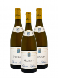 Olivier Leflaive Meursault 2017 - 3bots