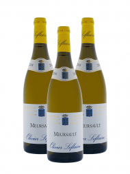 Olivier Leflaive Meursault 2018 - 3bots