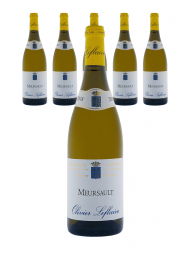 Olivier Leflaive Meursault 2018 - 6bots