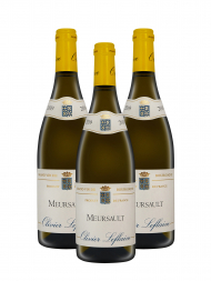 Olivier Leflaive Meursault 2019 - 3bots