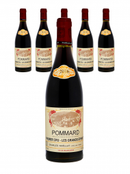 Charles Noellat Pommard Grands Epenots 1er Cru 2016 - 6bots