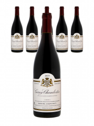 Joseph Roty Gevrey Chambertin Les Champs Chenys 2019 - 6bots