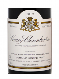 Joseph Roty Gevrey Chambertin Les Champs Chenys 2019 - 6bots