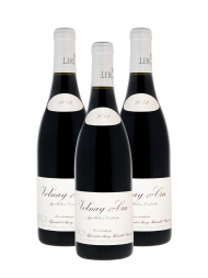 Leroy Volnay 1er Cru 2012 - 3bots