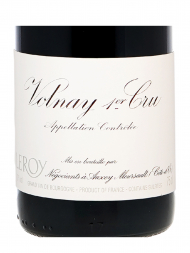 Leroy Volnay 1er Cru 2012 - 3bots