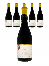 M Chapoutier Cote Rotie Neve 2016 - 6bots