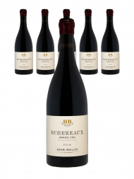 Henri Boillot Echezeaux Grand Cru 2018 - 6bots