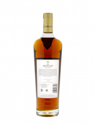 Macallan  18 Year Old Sherry Oak Annual Release 2021 Single Malt 700ml w/box