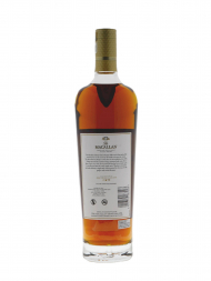 Macallan  18 Year Old Sherry Oak Annual Release 2022 Single Malt 700ml w/box - 3bots