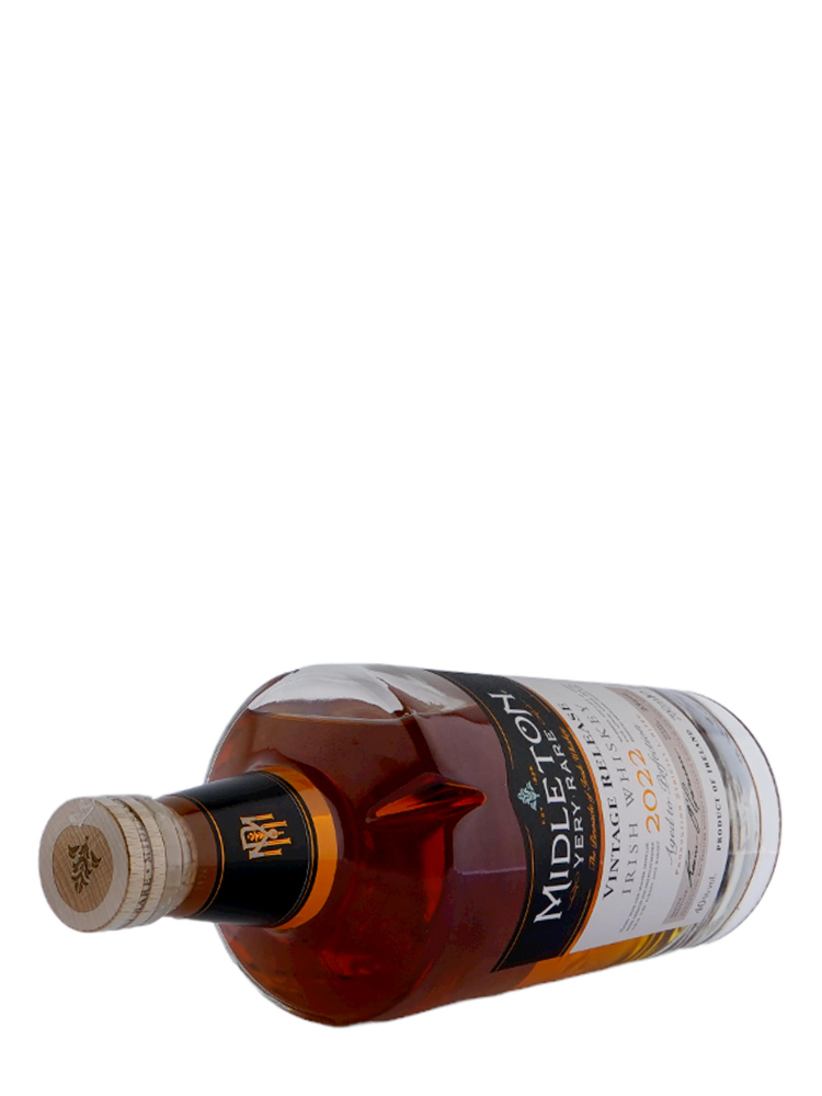 Midleton 2022 Very Rare Irish Blended Whiskey 700ml w/box