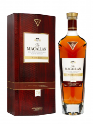 Macallan Rare Cask Batch No.2 Release 2019 Single Malt Whisky 700ml w/box