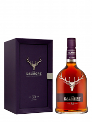 Dalmore 30 Year Old Limited Edition 2021 Single Malt Whisky 700ml w/box