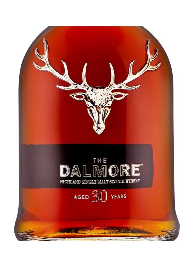 Buy The Dalmore 30 Year Single Malt Scotch Whisky