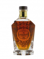 Glenfiddich  38 Year Old Ultimate (Bottled 2014) Single Malt Whisky 700ml w/box