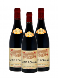 Charles Noellat Vosne Romanee 2010 - 3bots