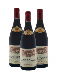 Charles Noellat Vosne Romanee 2017 - 3bots