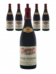 Charles Noellat Vosne Romanee 2017 - 6bots