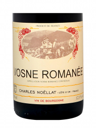 Charles Noellat Vosne Romanee 2012 - 3bots