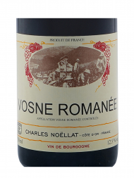 Charles Noellat Vosne Romanee 2017 - 6bots