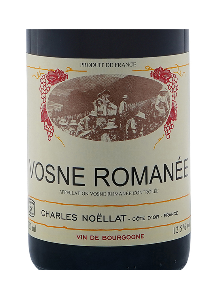 Charles Noellat Vosne Romanee 2017 - 3bots