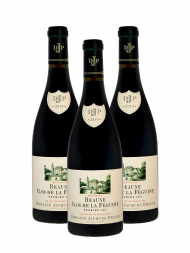 Jacques Prieur Beaune Clos de la Feguine 1er Cru 2019 - 3bots