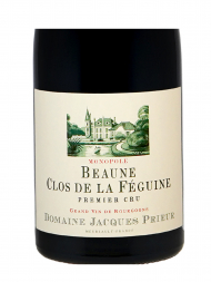 Jacques Prieur Beaune Clos de la Feguine 1er Cru 2017 - 3bots