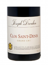 Joseph Drouhin Clos Saint Denis Grand Cru 2018 - 6bots