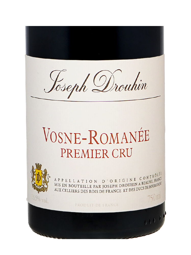 Joseph Drouhin Vosne Romanee 1er Cru 2019 - 6bots