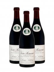 Louis Latour Vosne Romanee Les Beaumonts 1er Cru 2012 - 3bots